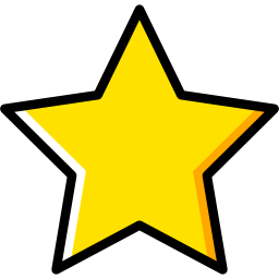 Star Icon